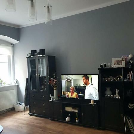 Апартаменти Apartament Danusia Єленя-Ґура Екстер'єр фото