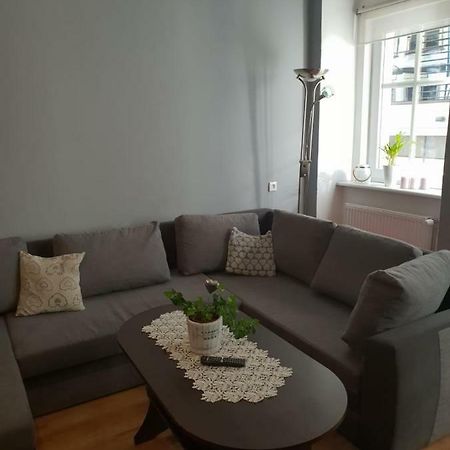 Апартаменти Apartament Danusia Єленя-Ґура Екстер'єр фото