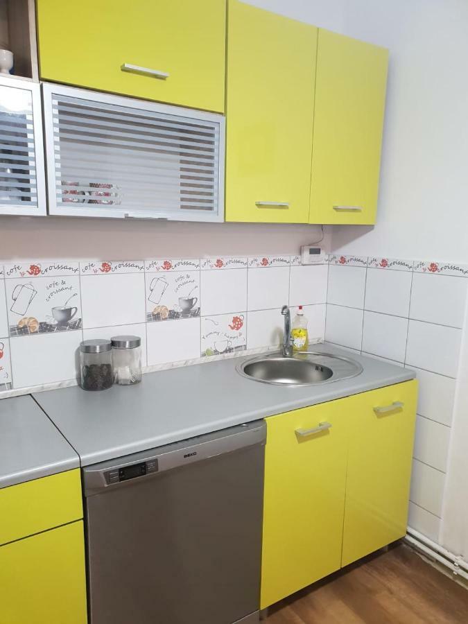 Апартаменти Apartament Danusia Єленя-Ґура Екстер'єр фото