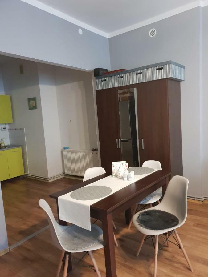 Апартаменти Apartament Danusia Єленя-Ґура Екстер'єр фото